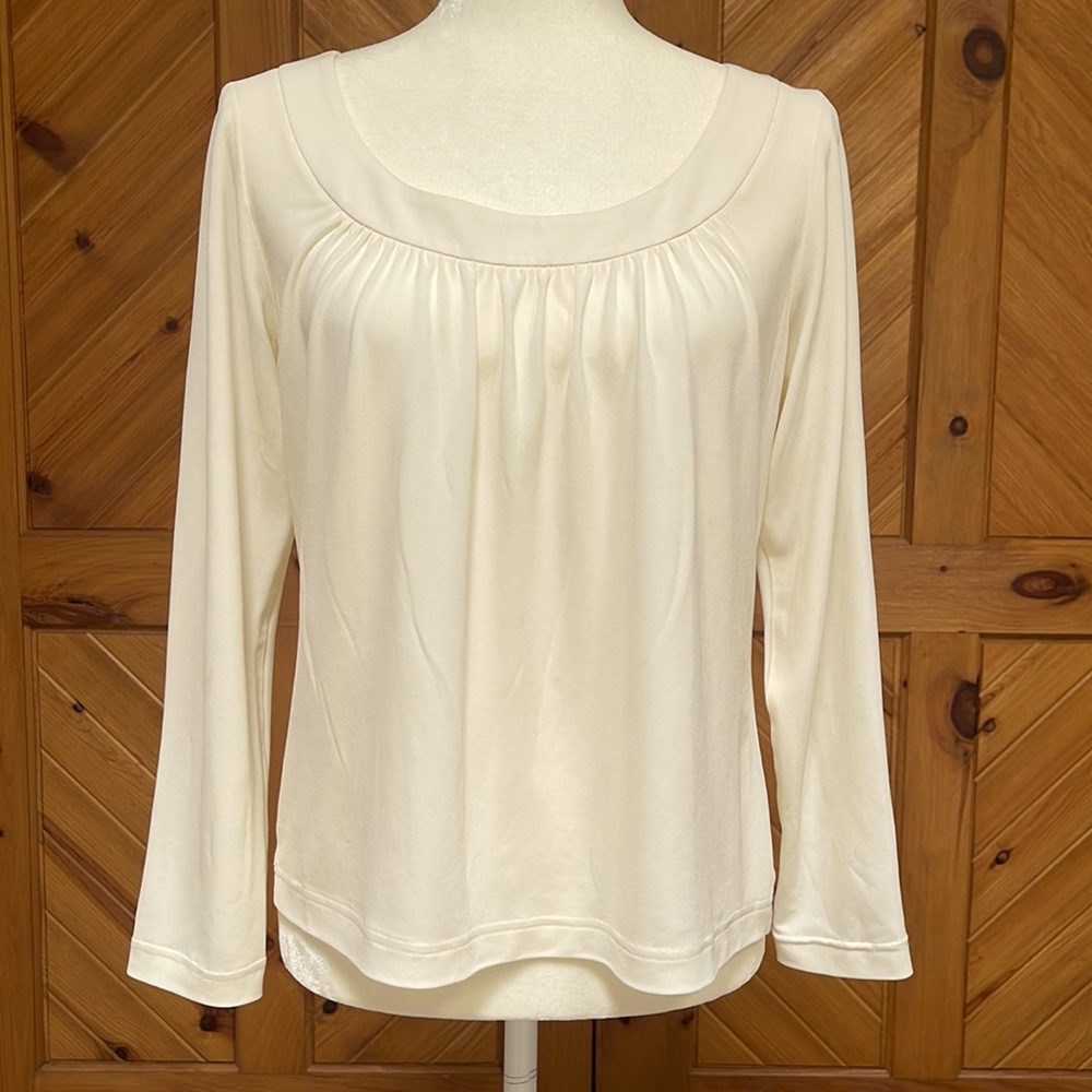WorthWear Blouse